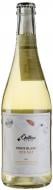Вино Chateau Pinot полуигристое экстра-брют белое Пет-Нат Пино Блан 2х 0,75 л