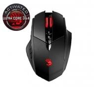 Мышка A4Tech R70A Bloody (Black) black
