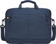 Сумка Case Logic Huxton Attache 14" blue (HUXA114B)