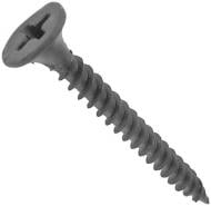 Саморез по металлу для гипсокартона 3,5x55 мм 100 шт