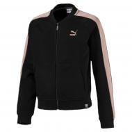 Джемпер Puma Classics T7 FZ 59500511 черный