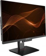 Моноблок Expert PC K5P-24c 23,8 (XA24.HK4PP.I14.8.S4.N.U.C911) black