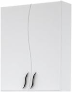 Шкафчик подвесной Vankor City 50-01 белый