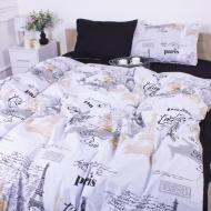 Комплект постельного белья Бязь 17-0486 Perfection 2х143х210 см мультиколор MirSon