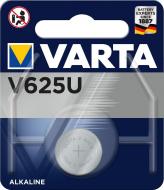 Батарейка Varta V625U 1 шт. (04626101401)