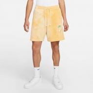 Шорты Nike M NSW HBR-S FT SHORT DM5016-777 р. XL хаки
