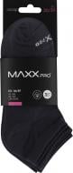 Шкарпетки MaxxPro 16633 16633 р.36-39 сірий 3 пари шт.