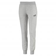 Брюки Puma Essentials Sweat Pants 85182604 р. XS серый Брюки Puma Essentials Sweat Pants 85182604 р. XS серый