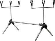 Підставка DAM Rod Pod для 3 вудилищ (44182)