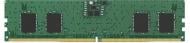 Оперативна пам'ять Kingston DDR5 SDRAM 8 GB (1x8GB) 4800 MHz (KVR48U40BS6-8)