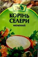 Приправа Эко Корень сельдерея Приправа Эко Корень сельдерея