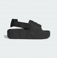 Сандалии Adidas ADILETTE 22 XLG W IE5649 р.42 черный