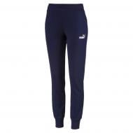 Брюки Puma Essentials Sweat Pants 85182606 р. M темно-синий