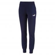 Брюки Puma Essentials Sweat Pants 85182606 р. L темно-синий Брюки Puma Essentials Sweat Pants 85182606 р. L темно-синий