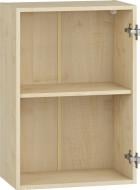 Шафа верхня Грейд розпашна 500x720x300 мм клен