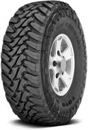 Шина TOYO OPEN COUNTRY M/T 265/65 R17 120 P нешипованая всесезонные
