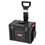 Тележка для ручного инструмента QBRICK SYSTEM PRO CART 2,0 SKRWQCPRO2CZAPG003