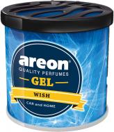 Ароматизатор під сидіння АРЕОН Gel Can Wish GWP05 туалетна вода
