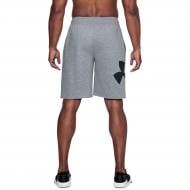 Шорты Under Armour Rival Exploded Graphic Short 1303137-035 р. L серый