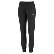 Брюки Puma Essentials Sweat Pants 85182607 р. L темно-синий