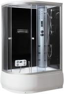 Гідромасажний бокс GM УЦІНКА! - Гідромасажний бокс GM SV–6410 R 120x85 (095136)