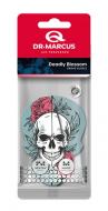 Ароматизатор підвісний Dr.Marcus Grave Hustle Deadly blossom