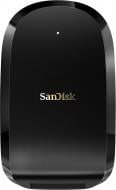 Кардрідер SanDisk CFexpress Extreme PRO USB 3.1 GEN2 TYPE-C SDDR-F451-GNGNN