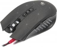 Мышка A4Tech AL90A Bloody (Black) black