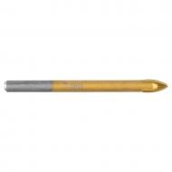 Сверло GRAPHITE 7 мм 1 шт. 54T406