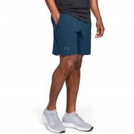 Шорти Under Armour UA CAGE SHORT 1304127-489 р. M синій