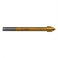 Сверло GRAPHITE 8 мм 1 шт. 54T407