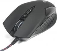 Мышка A4Tech Q50 Bloody black