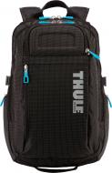 Рюкзак Thule Crossover 21L Backpack для MacBook Pro 15" black (TCBP115K)