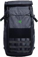 Рюкзак Razer Tactical Pro Backpack 17.3" black (RC81-02890101-0500)