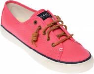 Кеди Sperry Coral STS91422 р.37 кораловий