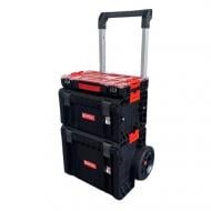 Набор ящиков для ручного инструмента QBRICK SYSTEM PRO SET 2 2.0 Plus Z259626PG001