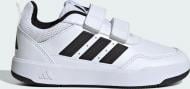 Кроссовки детские Adidas TENSAUR SPORT 3.0 CF K FTWWHT/CBLACK/FTWWHT JQ1843 р.33 белые