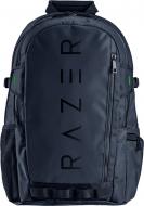 Рюкзак Razer Rogue Backpack 15.6" black (RC81-03120101-0500)