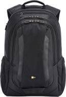 Рюкзак Case Logic Laptop Backpack 15.6" black (RBP315)