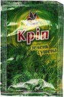 Укроп Нектар зелень сушеная