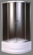 Душевая кабина AquaStream УЦЕНКА! - Душевая кабина AquaStream Simple 99 HW 18316 (095136)