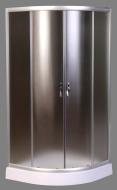 УЦЕНКА! - Душевая кабина AquaStream Simple 99 LW 18317 (095136)