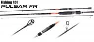 Спінінгове вудлище Fishing ROI PULSAR FR 2,4M 5-25GR 802M