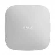 Интеллектуальный ретранслятор сигнала Ajax ReX 2 (8EU) с фотоверификацией тревог белый