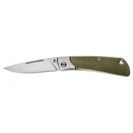 Нож складной Gerber Gear Wingtip Modern, зеленый