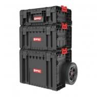 Набір скринь для ручного інструменту QBRICK SYSTEM PRO SET 5 2.0 Z260547PG003