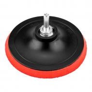 Диск GRAPHITE 125 мм x M14 + хвостовик 58T456