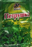 Петрушка Нектар зелень сушеная