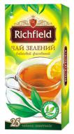 Чай зелений Richfield 20 шт. 2 г (2325) Чай зелений Richfield 20 шт. 2 г (2325)