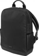 Рюкзак Moleskine The Backpack Ripstop Nylon черный (8053853600684)